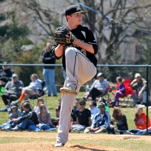 Hunter Pearre struck out seven and allowed four hits in pitching Poolesville past Seneca Valley.